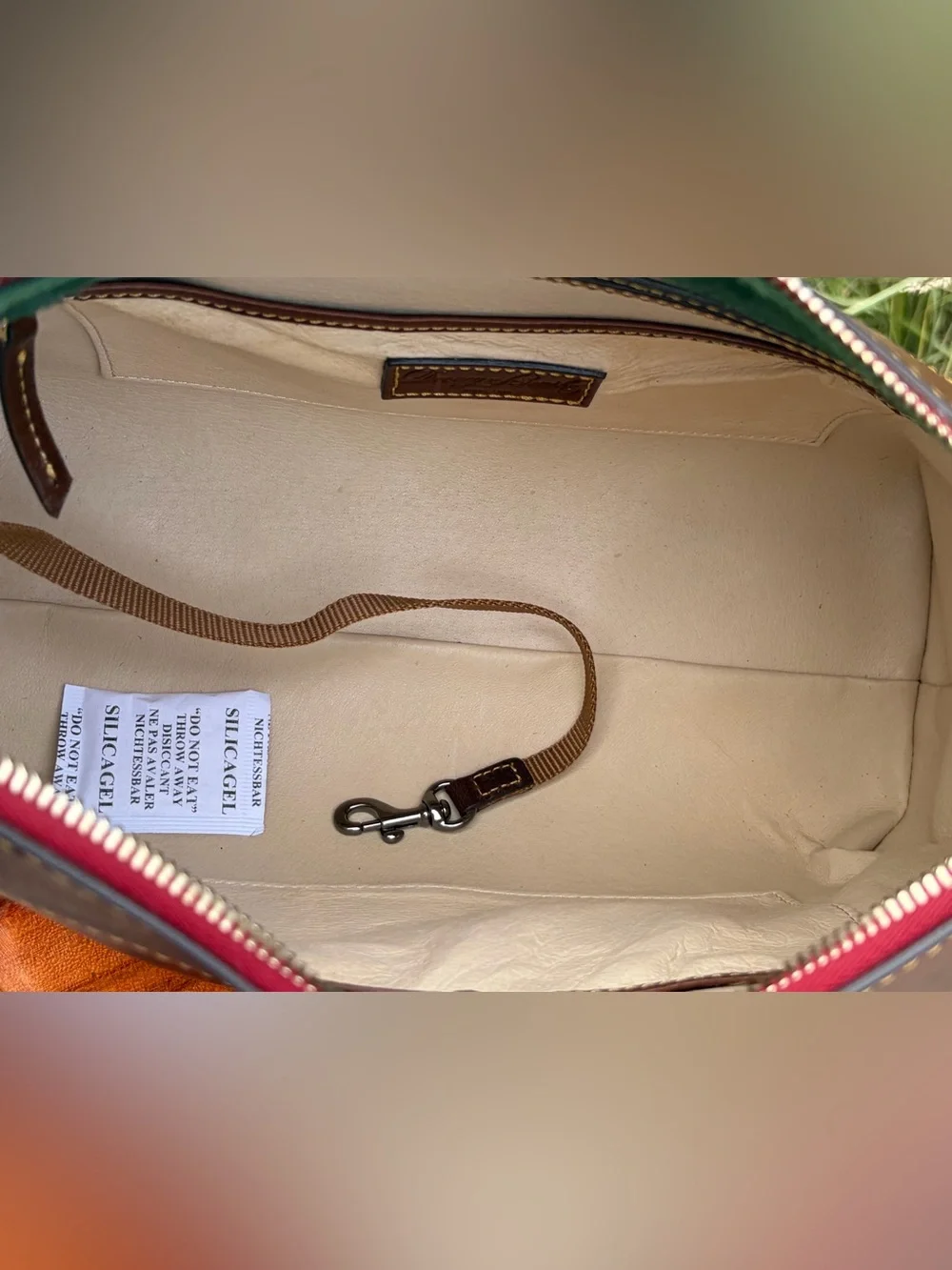 Dooney & Bourke this beautiful